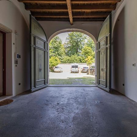 Apartamento Casa Charleston dimora smart al Duomo Padua Exterior foto
