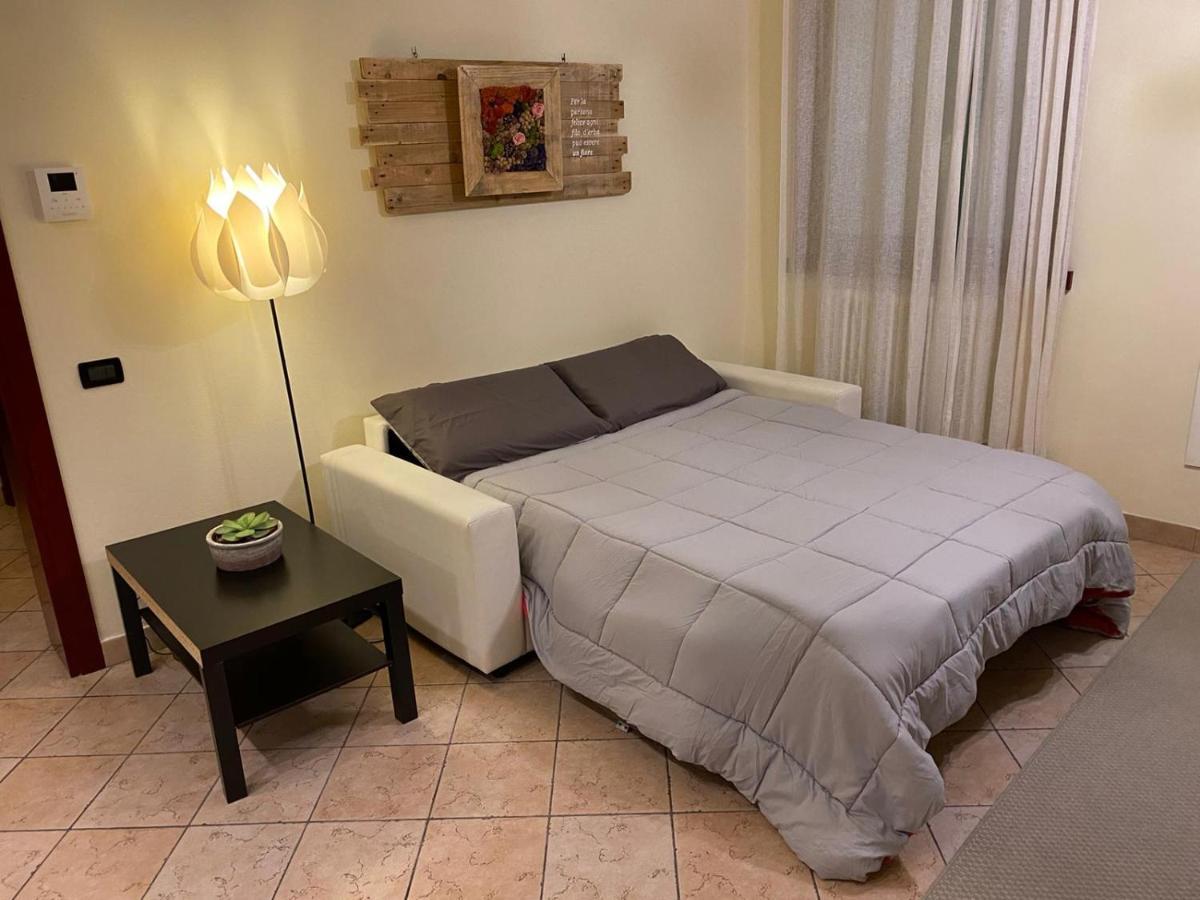 Apartamento Casa Charleston dimora smart al Duomo Padua Exterior foto