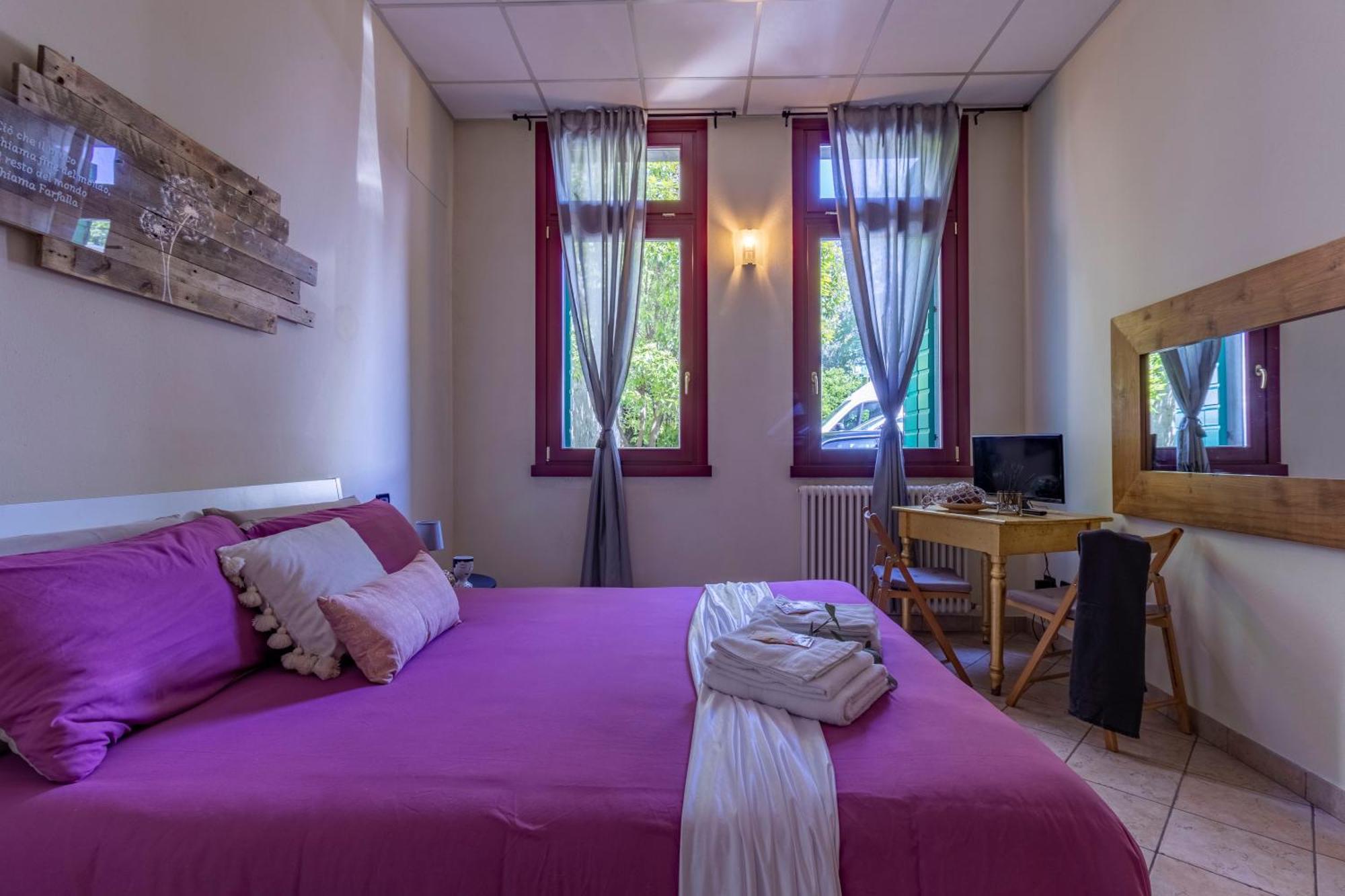 Apartamento Casa Charleston dimora smart al Duomo Padua Exterior foto