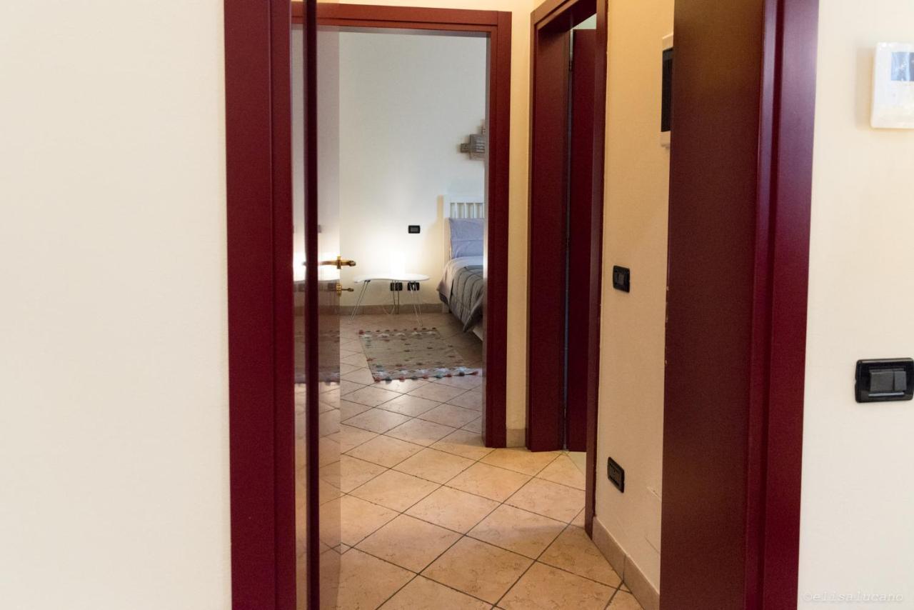 Apartamento Casa Charleston dimora smart al Duomo Padua Exterior foto